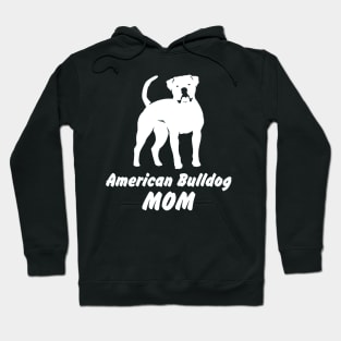 American Bulldog Hoodie